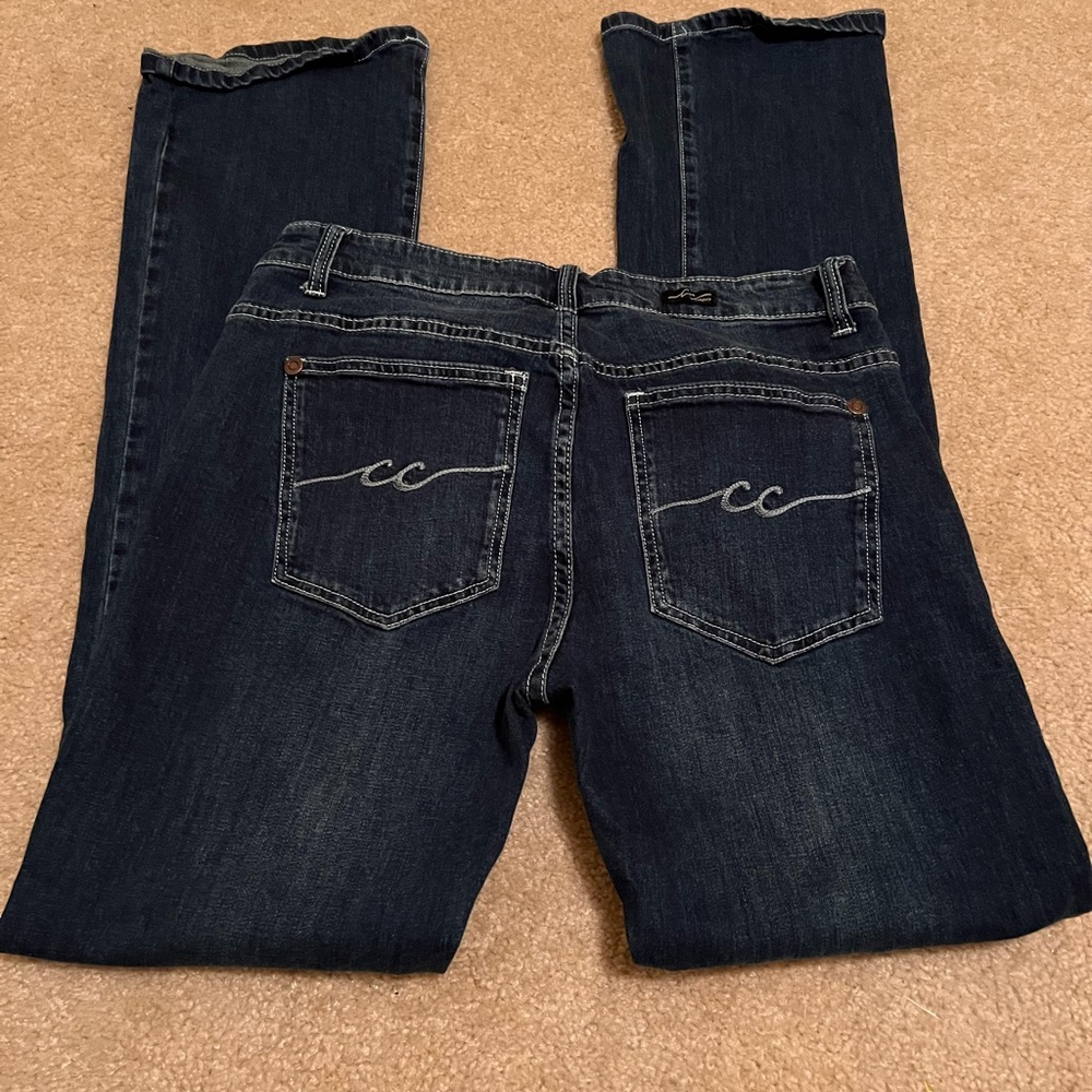 Cc bootcut jeans